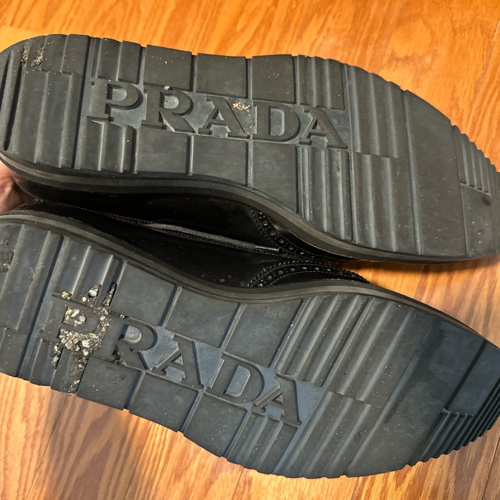 Prada Shoes - Picture 10 of 10